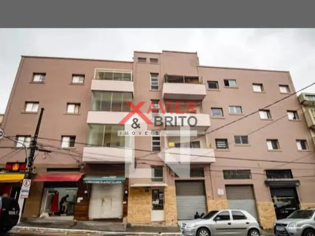 Apartamento 1 quarto e 1 banheiro, à venda, no bairro Cambuci em São Paulo