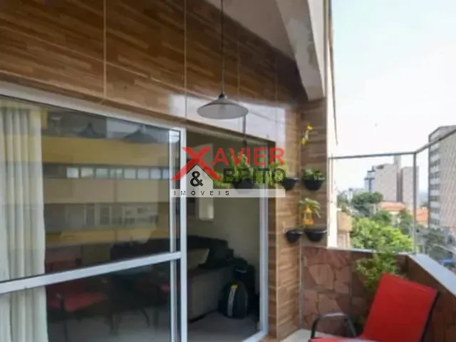 Apartamento 1 quarto e 1 banheiro, à venda, no bairro Cambuci em São Paulo