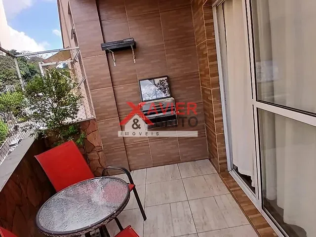 Apartamento 1 quarto e 1 banheiro, à venda, no bairro Cambuci em São Paulo