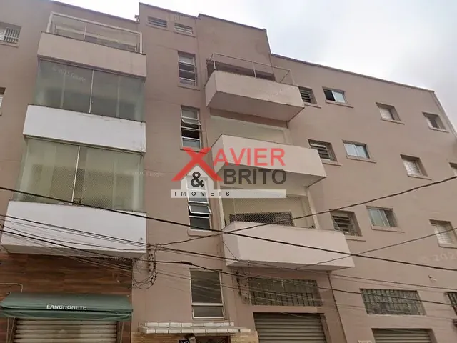 Apartamento 1 quarto e 1 banheiro, à venda, no bairro Cambuci em São Paulo