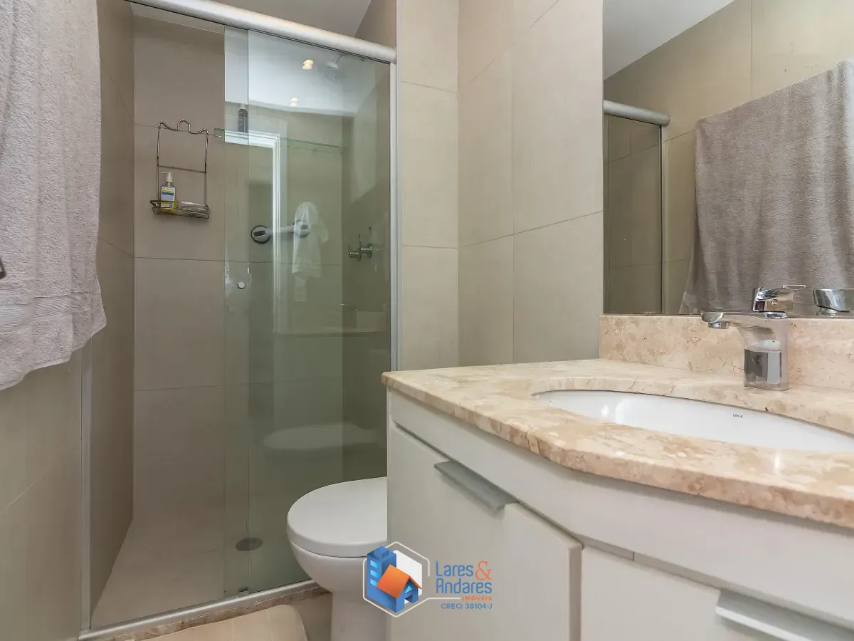 Apartamento, 2 quartos, 61 m² - Foto 22