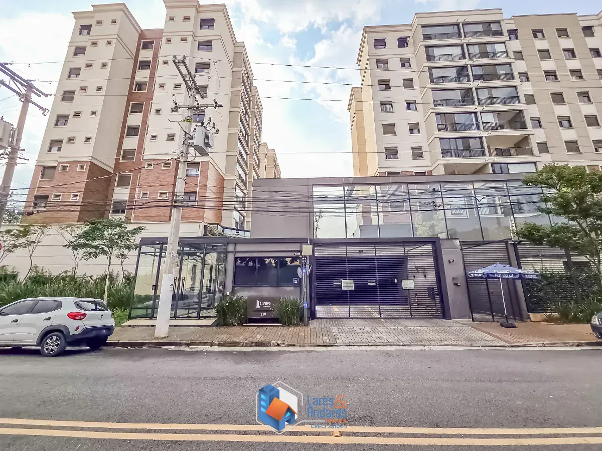 Apartamento, 2 quartos, 61 m² - Foto 30