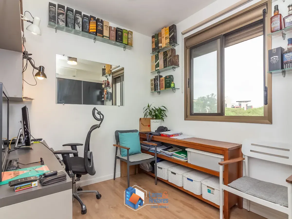 Apartamento, 2 quartos, 61 m² - Foto 23