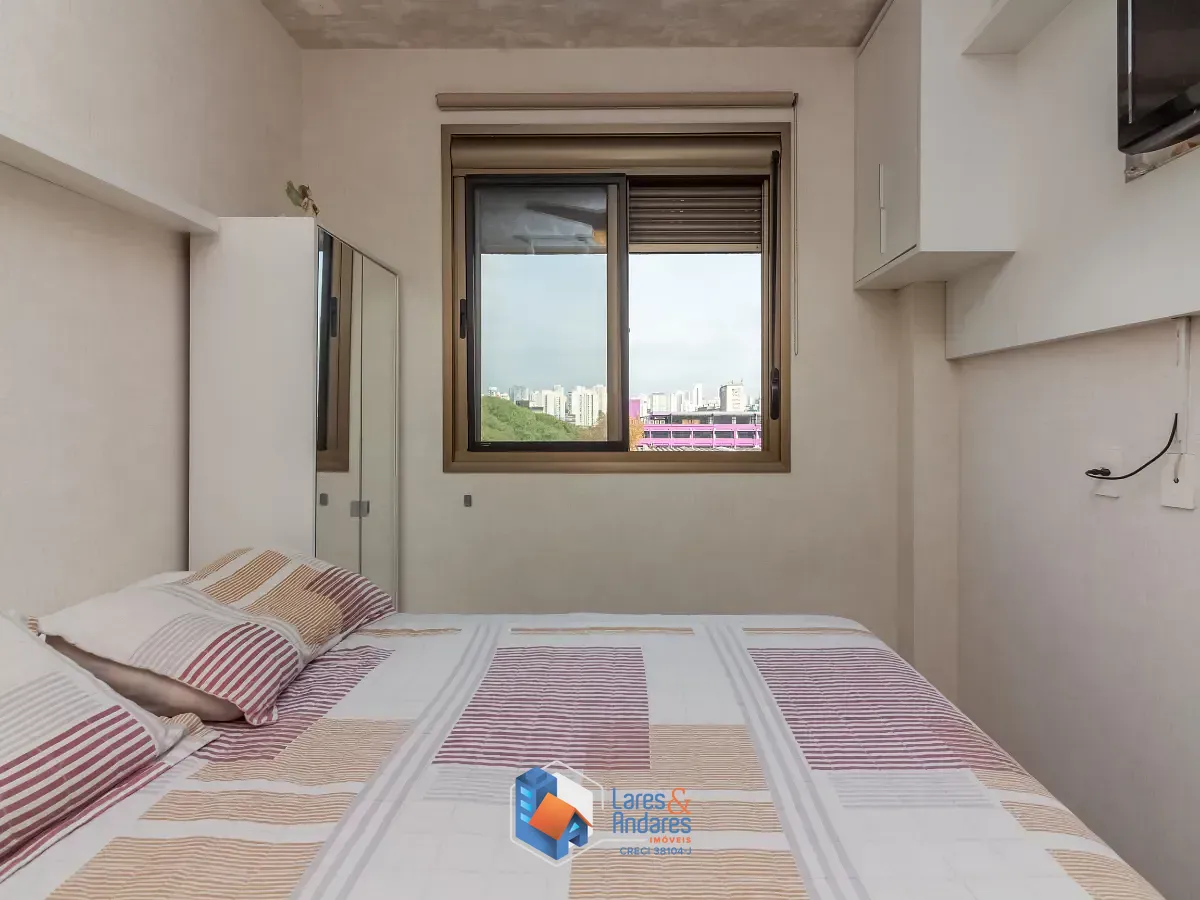Apartamento, 2 quartos, 61 m² - Foto 19