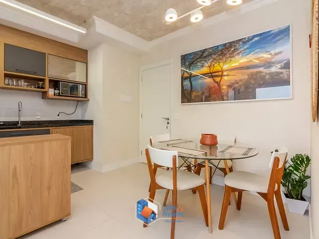 Apartamento com 61m² 2 quartos e 2 banheiros, à venda, no bairro Água Branca em São Paulo