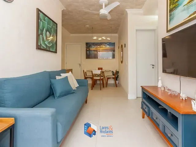 Apartamento com 61m² 2 quartos e 2 banheiros, à venda, no bairro Água Branca em São Paulo