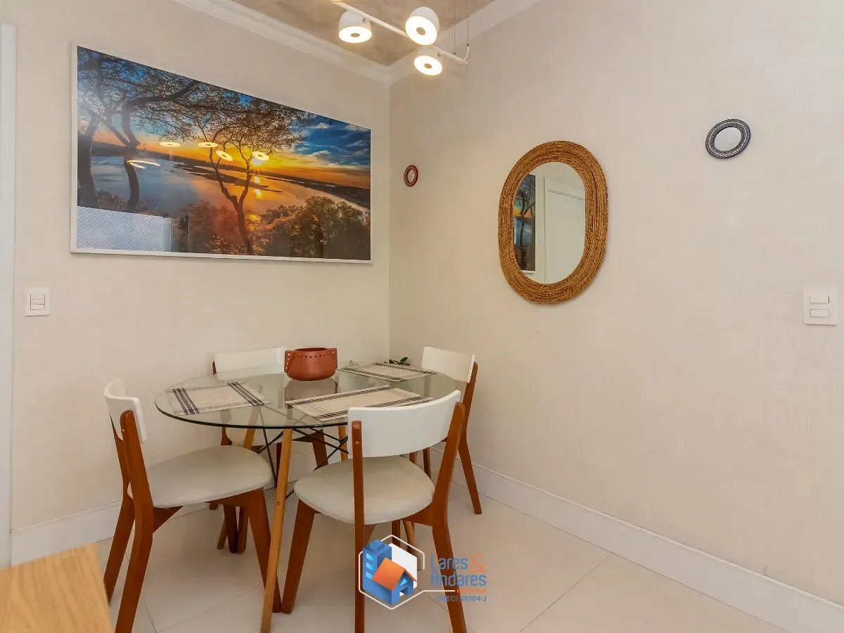 Apartamento, 2 quartos, 61 m² - Foto 6