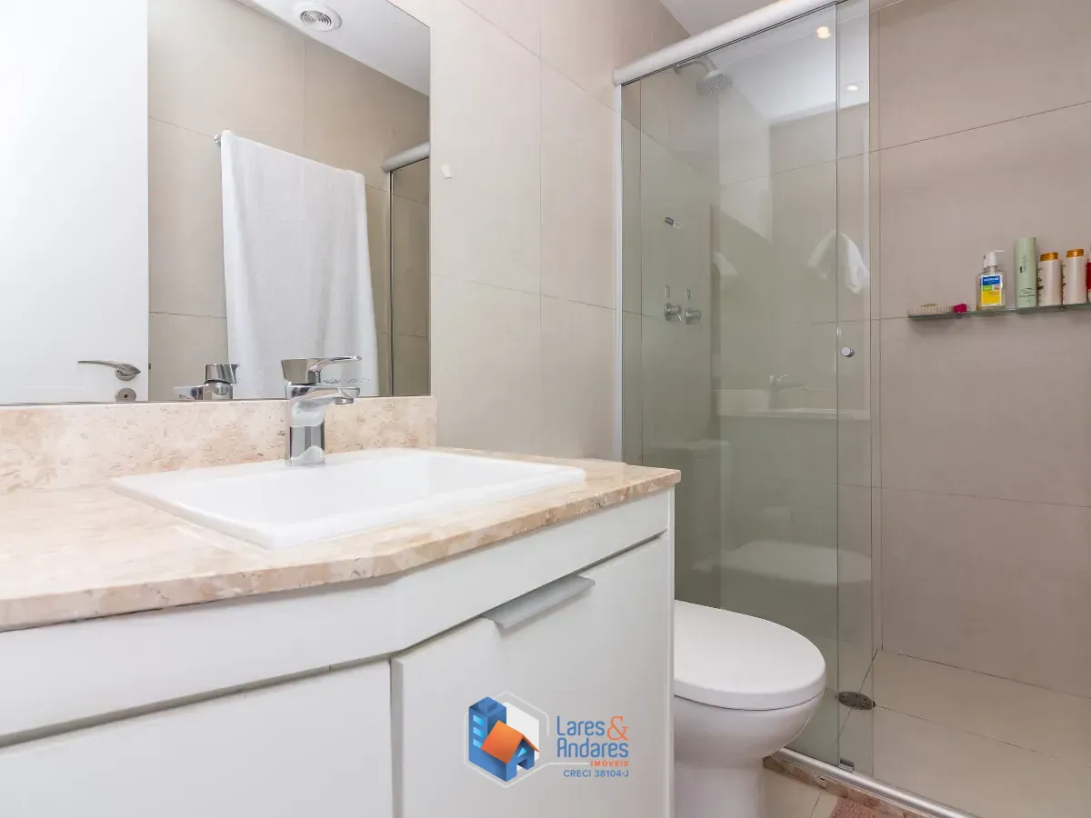 Apartamento, 2 quartos, 61 m² - Foto 21