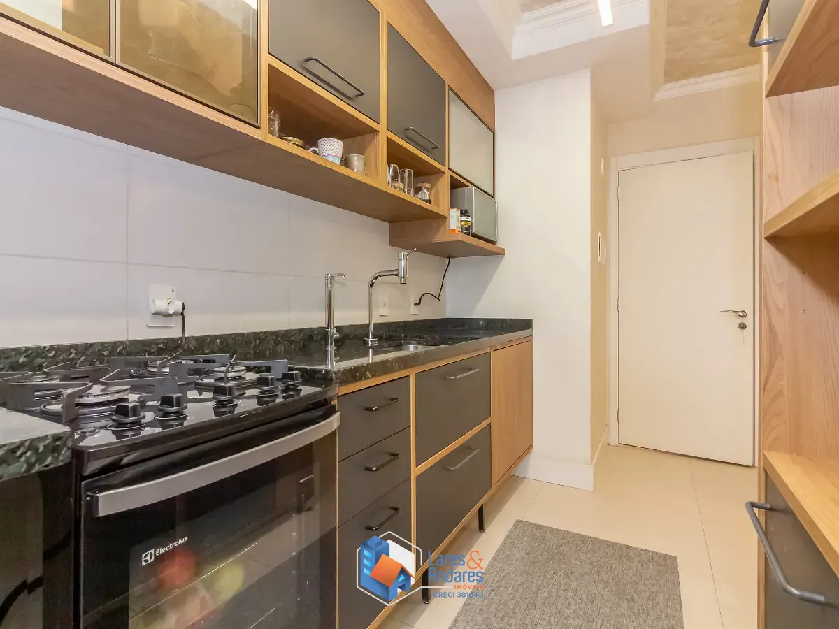 Apartamento, 2 quartos, 61 m² - Foto 11