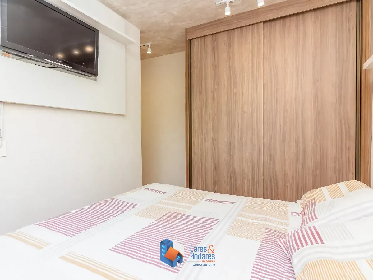 Apartamento, 2 quartos, 61 m² - Foto 17