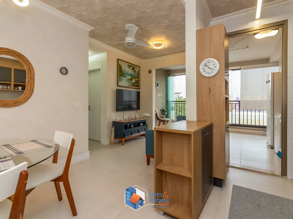 Apartamento, 2 quartos, 61 m² - Foto 8