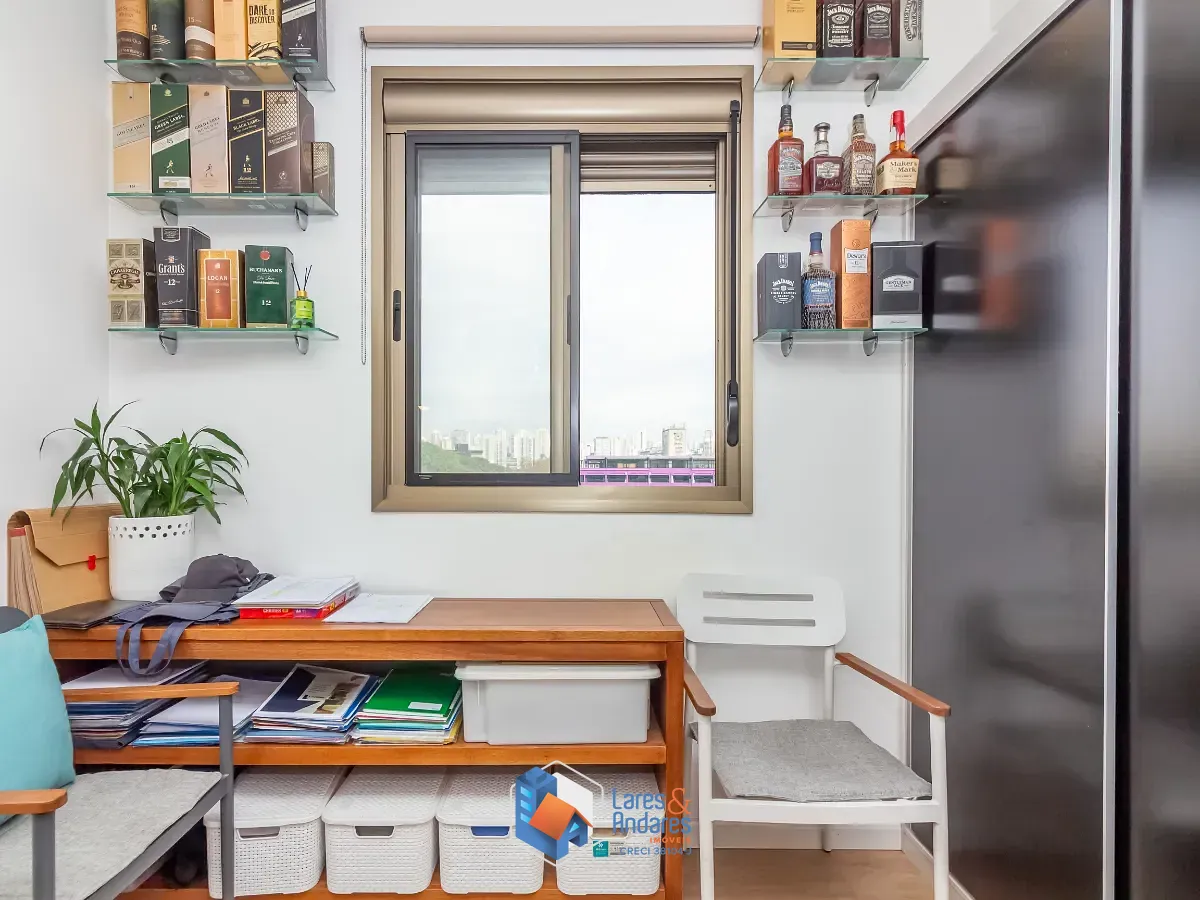 Apartamento, 2 quartos, 61 m² - Foto 28