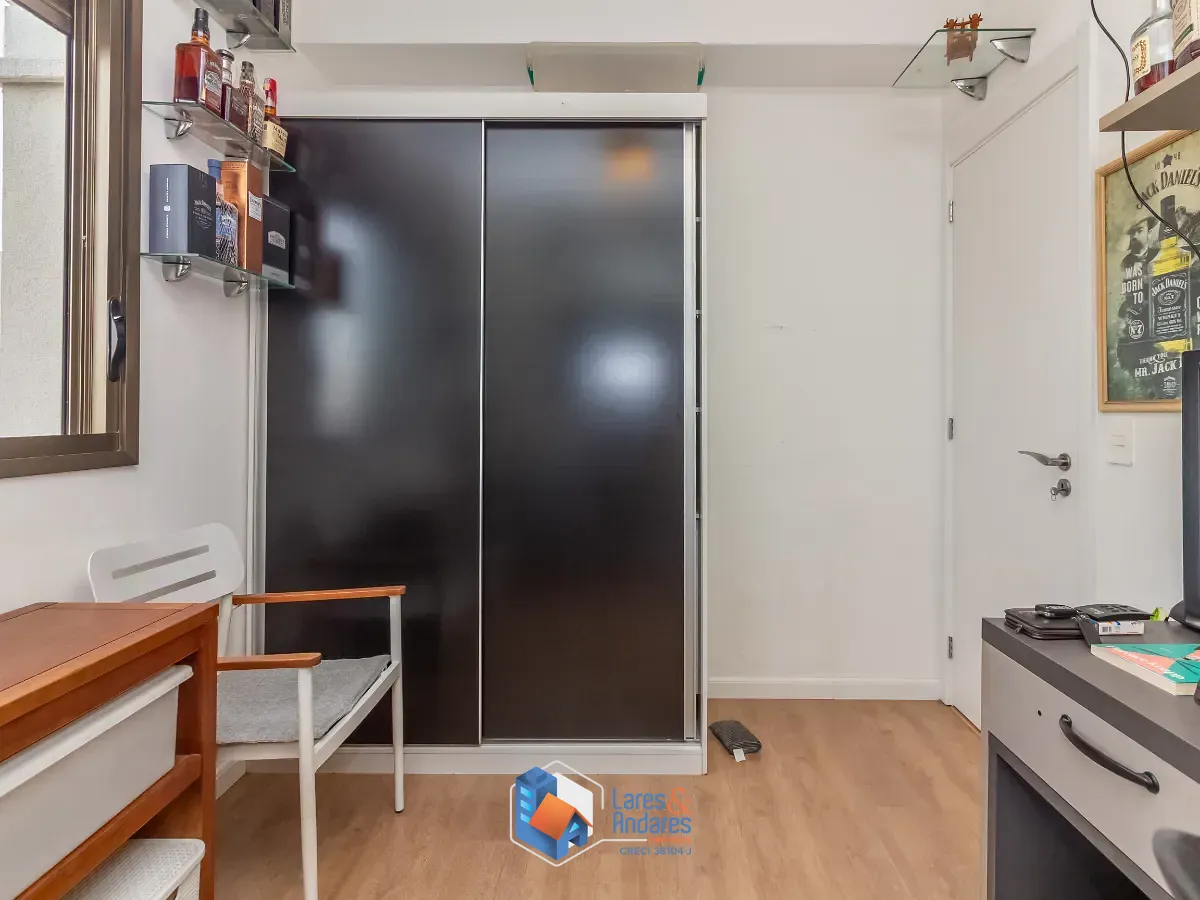 Apartamento, 2 quartos, 61 m² - Foto 27