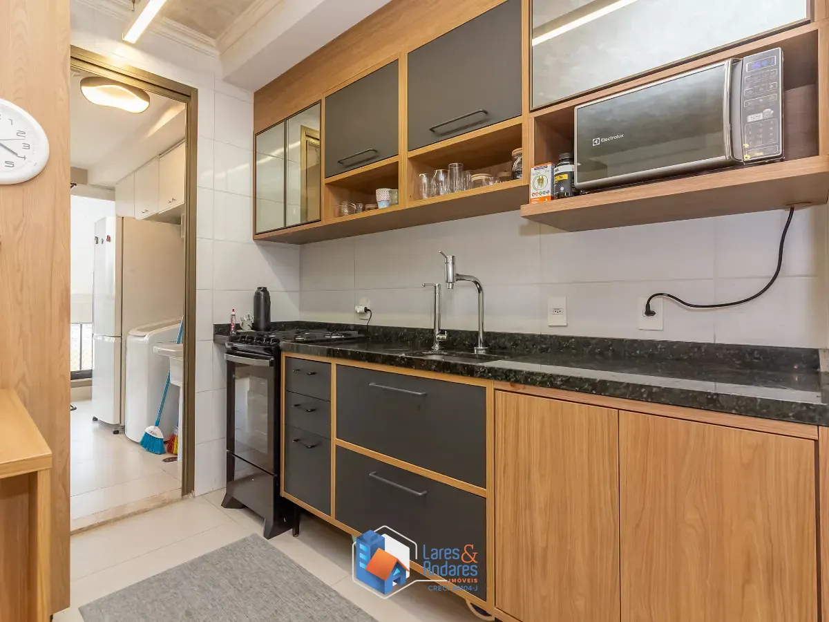 Apartamento, 2 quartos, 61 m² - Foto 10