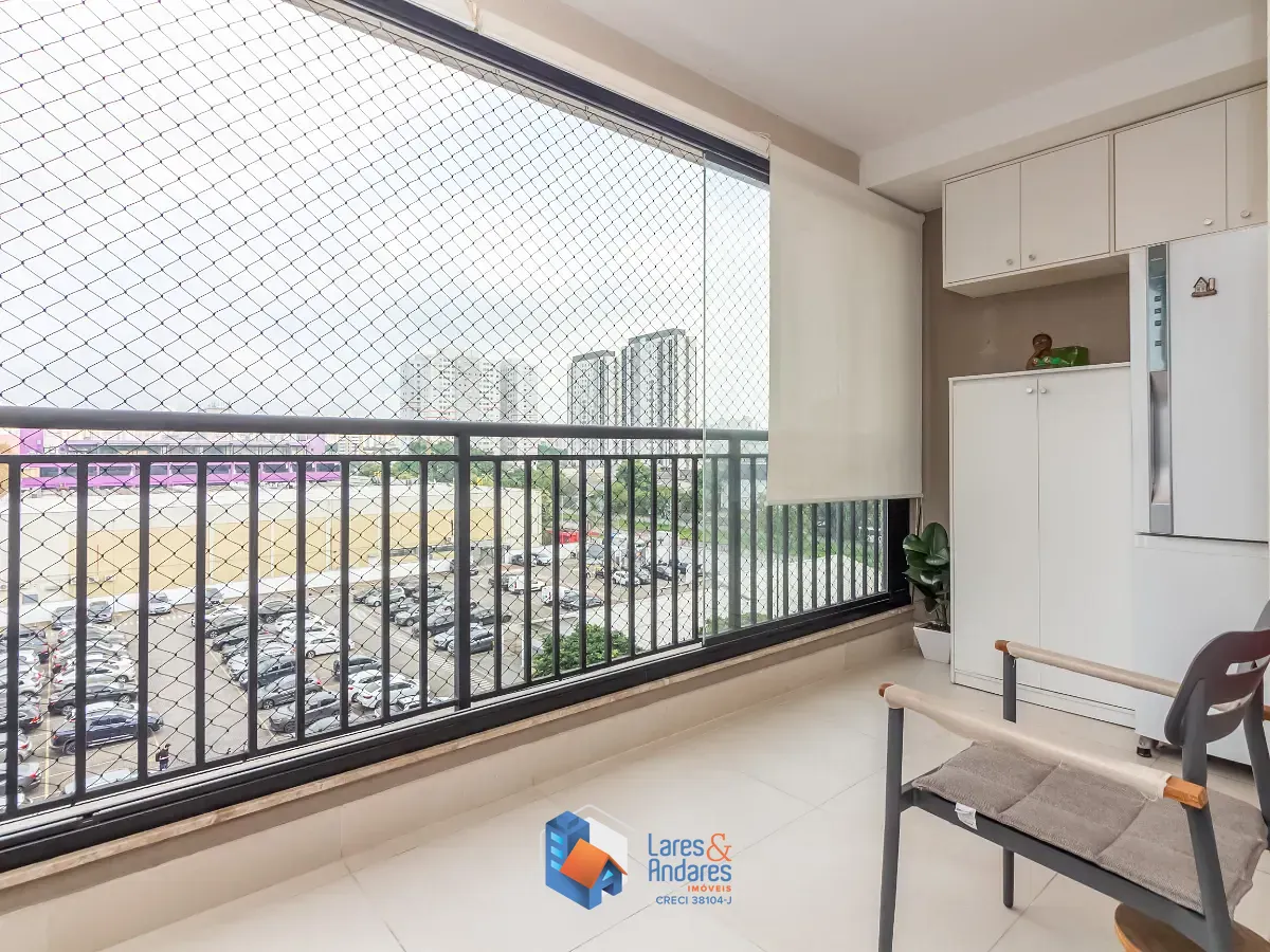 Apartamento, 2 quartos, 61 m² - Foto 14