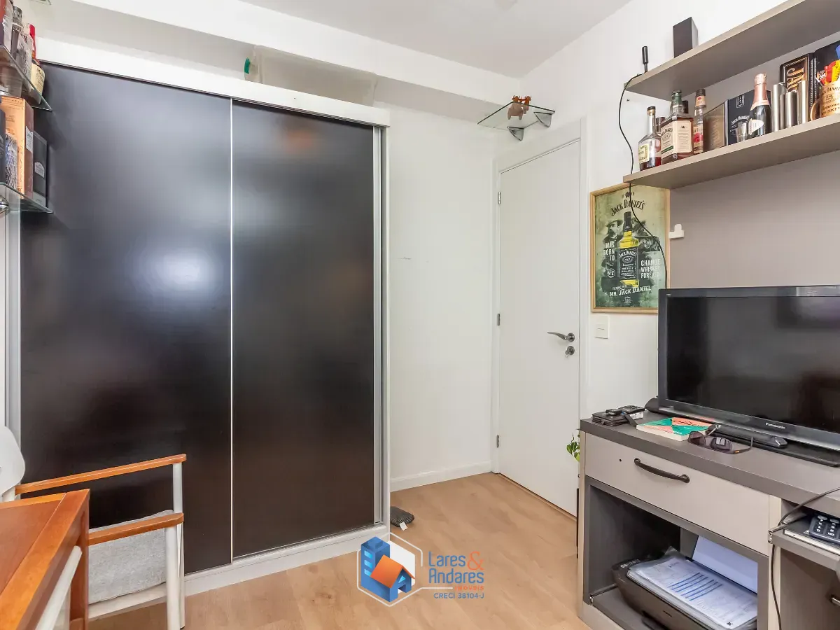Apartamento, 2 quartos, 61 m² - Foto 25