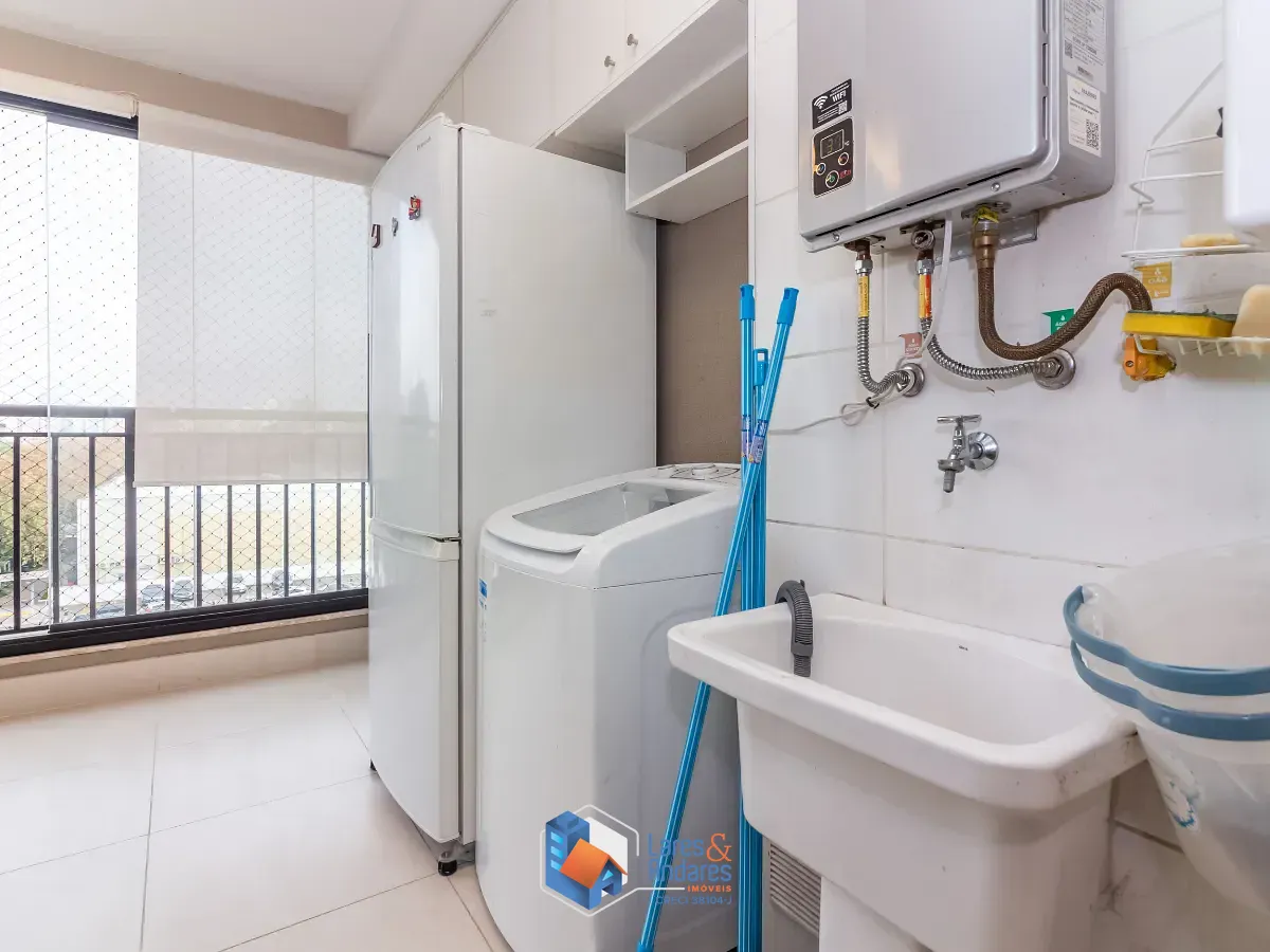 Apartamento, 2 quartos, 61 m² - Foto 12