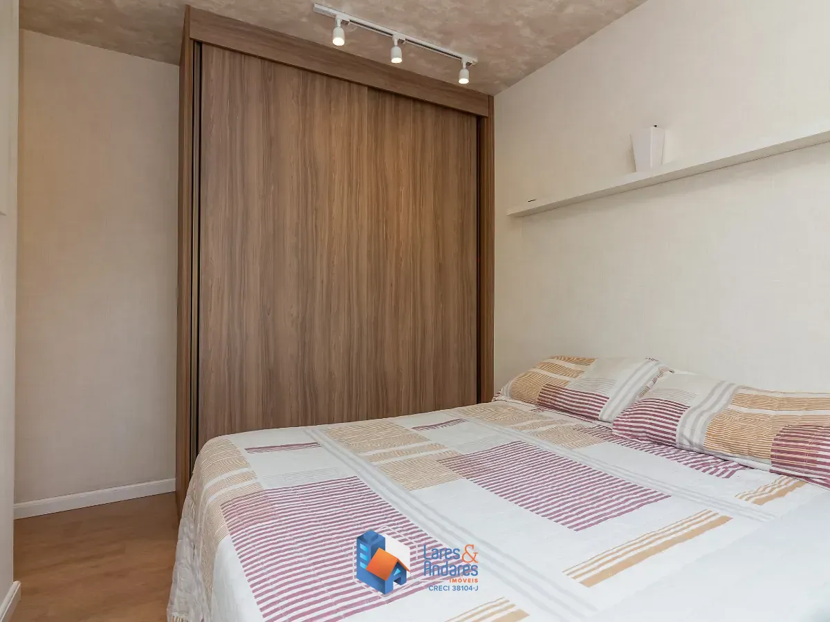 Apartamento, 2 quartos, 61 m² - Foto 18