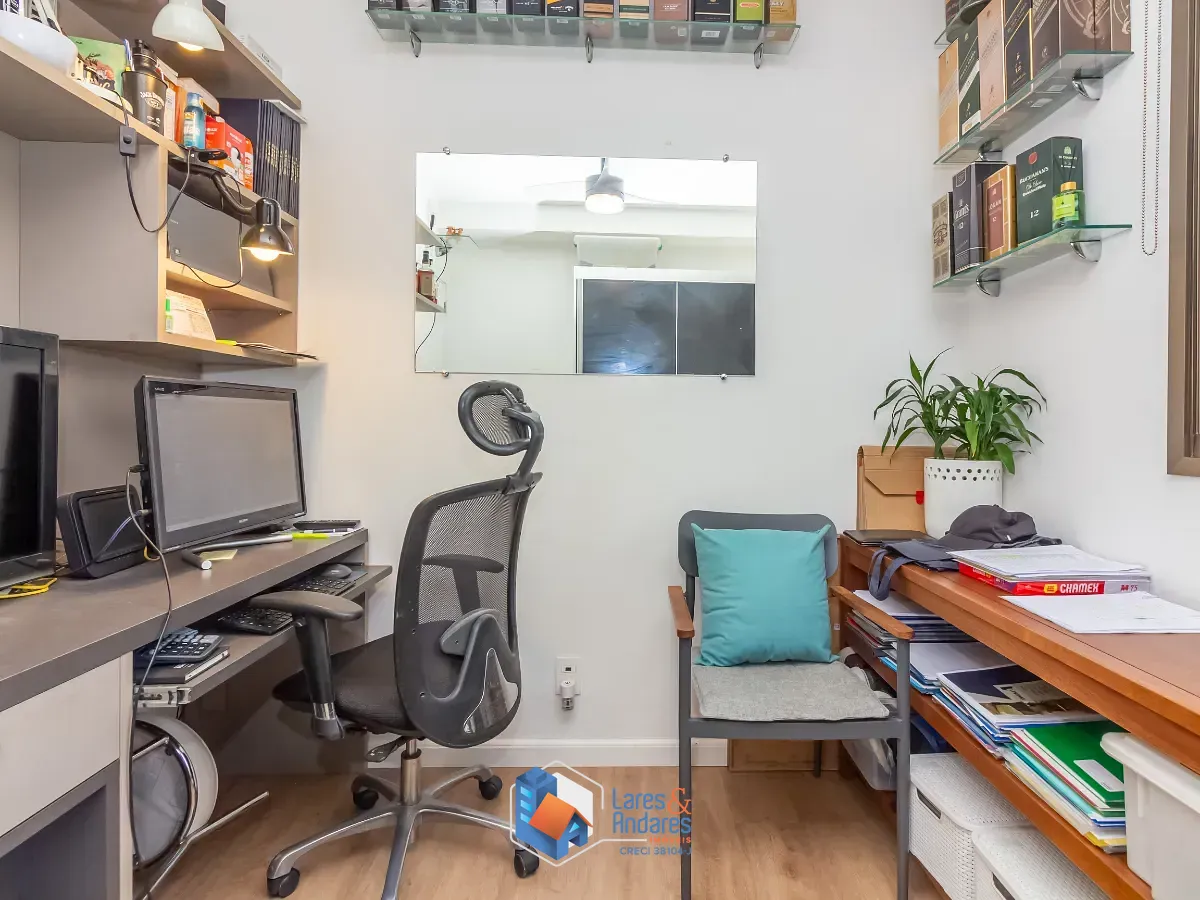 Apartamento, 2 quartos, 61 m² - Foto 24