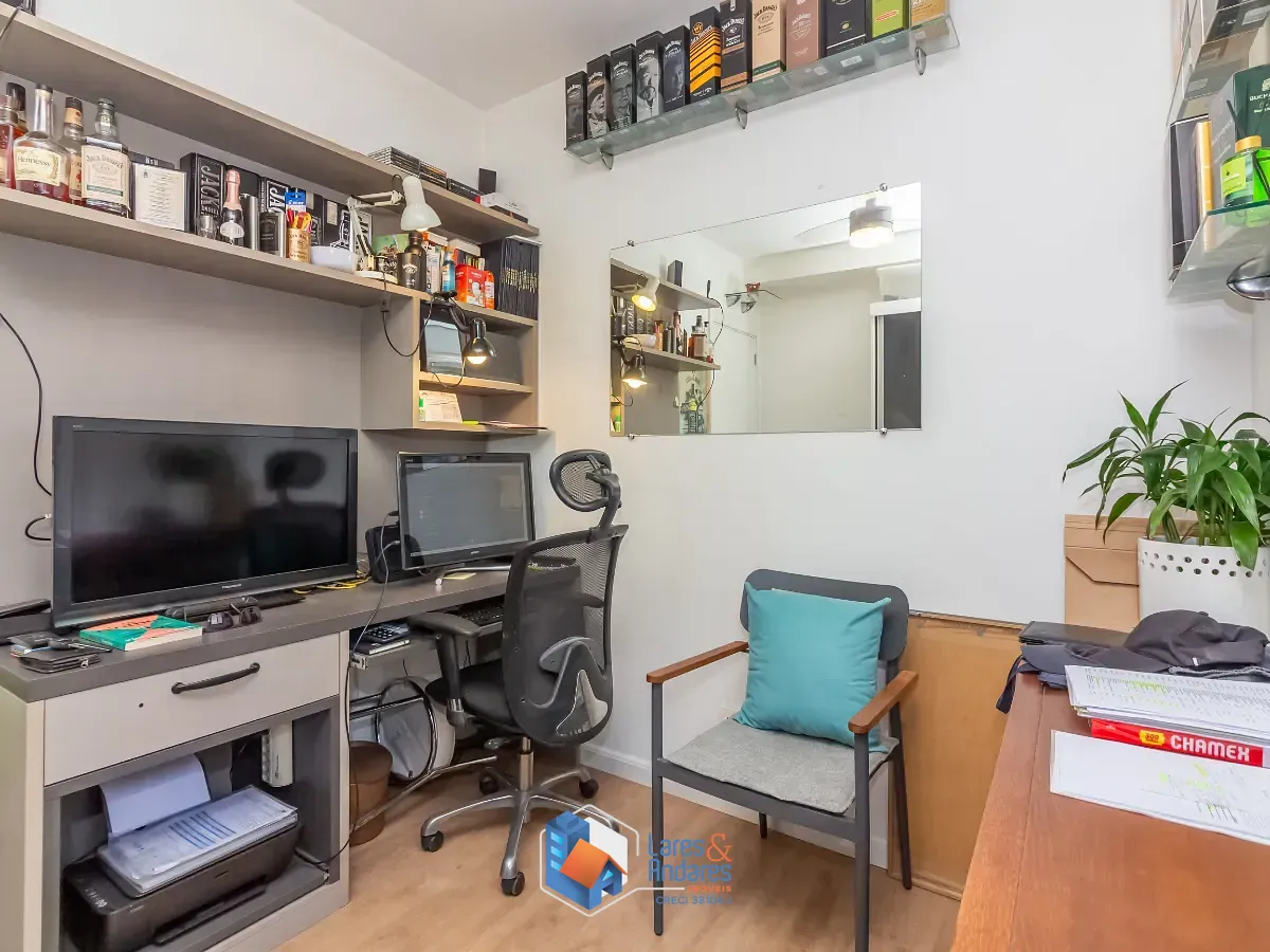 Apartamento, 2 quartos, 61 m² - Foto 26