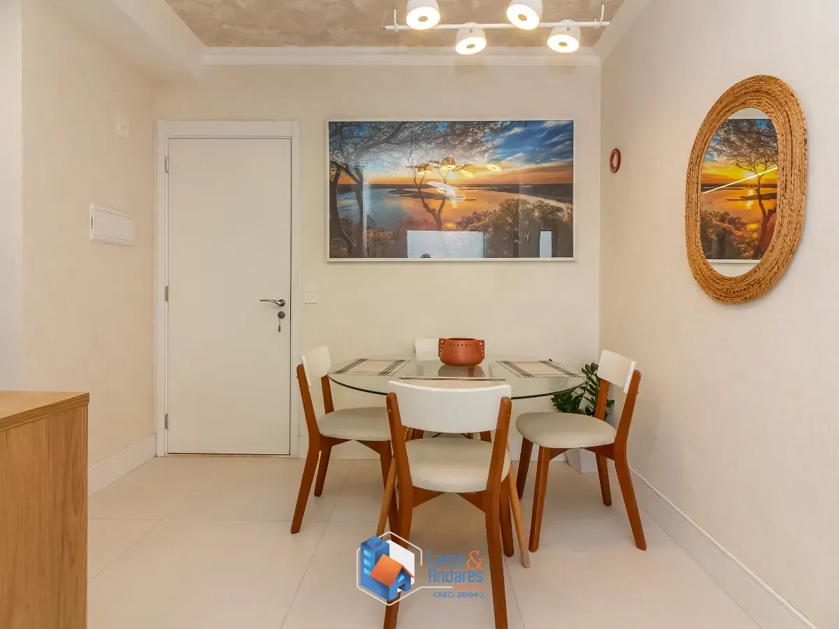 Apartamento, 2 quartos, 61 m² - Foto 7