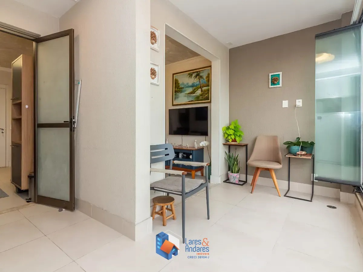 Apartamento, 2 quartos, 61 m² - Foto 15