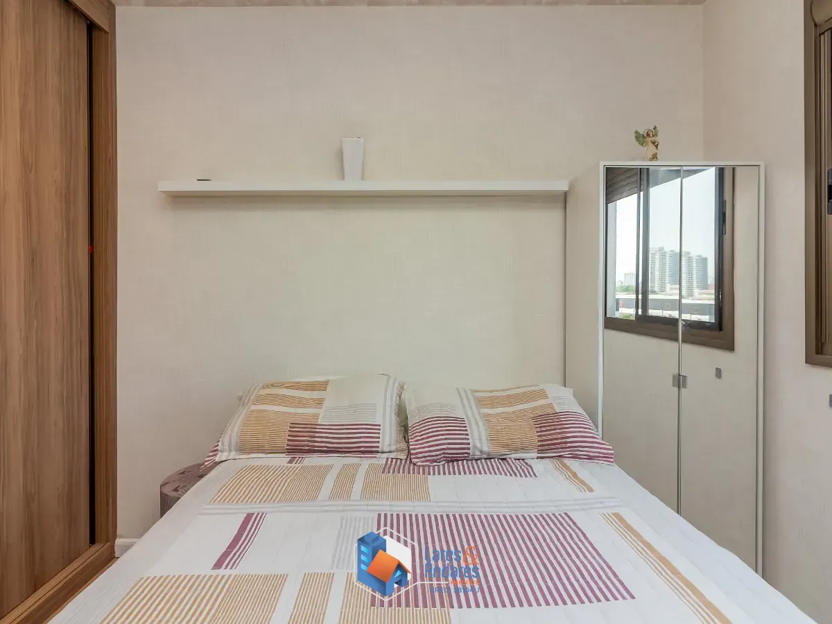 Apartamento, 2 quartos, 61 m² - Foto 20