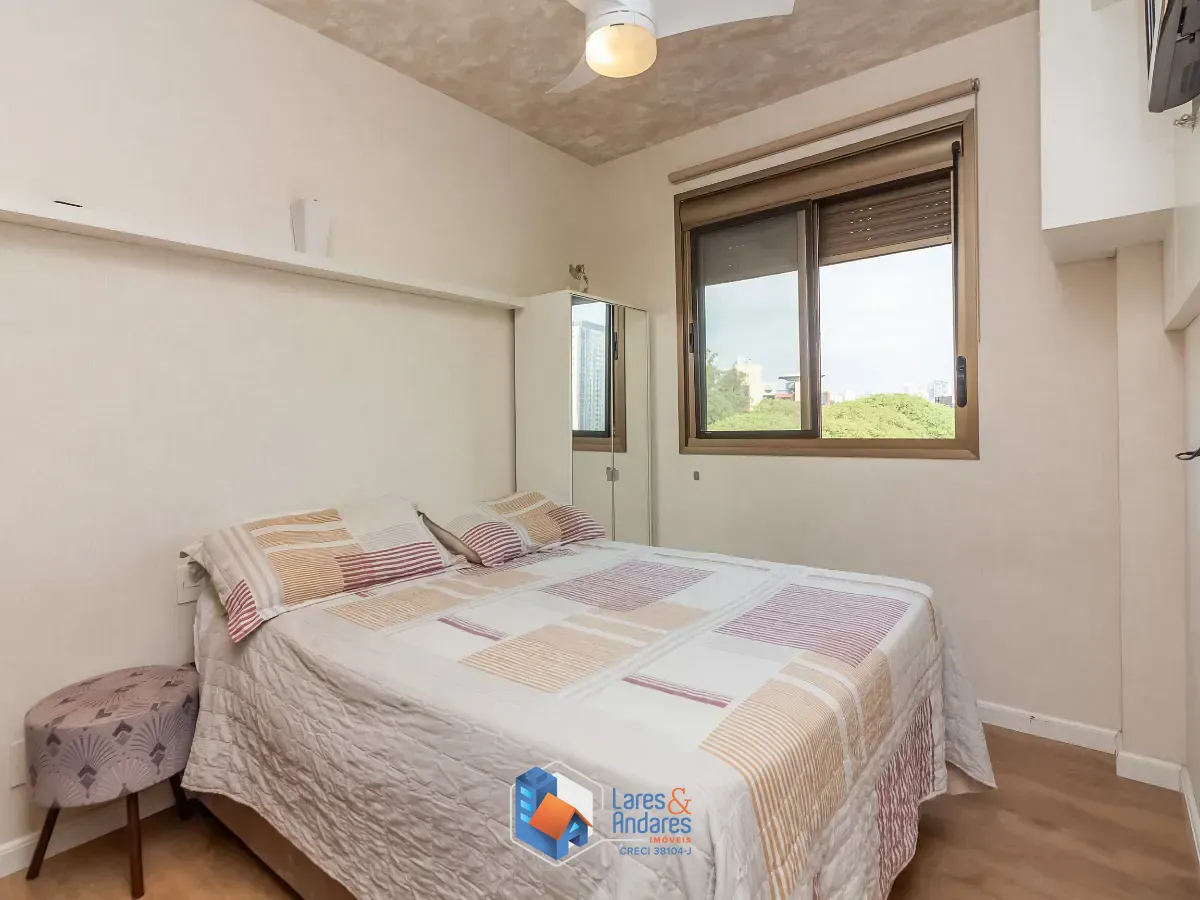 Apartamento, 2 quartos, 61 m² - Foto 16