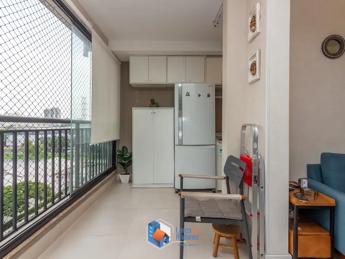 Apartamento, 2 quartos, 61 m² - Foto 13