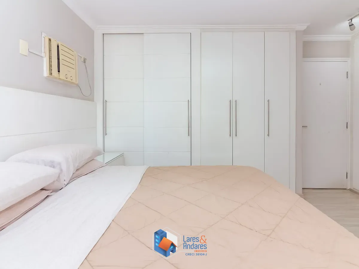 Apartamento, 3 quartos, 107 m² - Foto 20