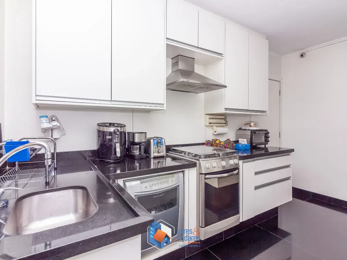Apartamento, 3 quartos, 107 m² - Foto 36