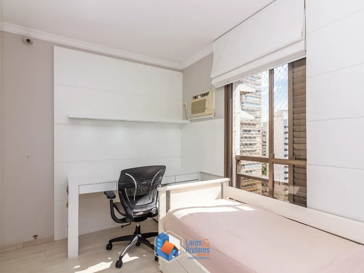 Apartamento, 3 quartos, 107 m² - Foto 34