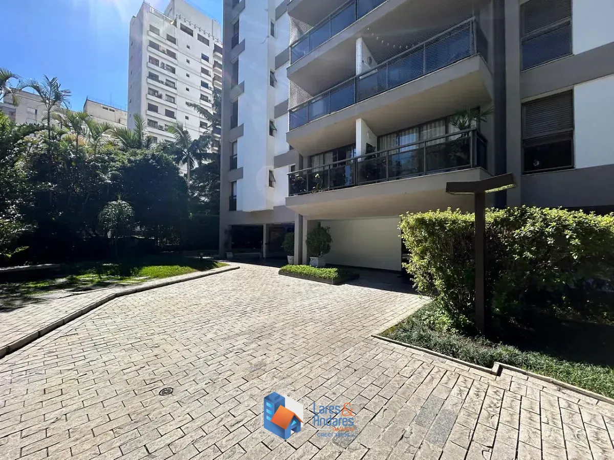 Apartamento, 3 quartos, 107 m² - Foto 51