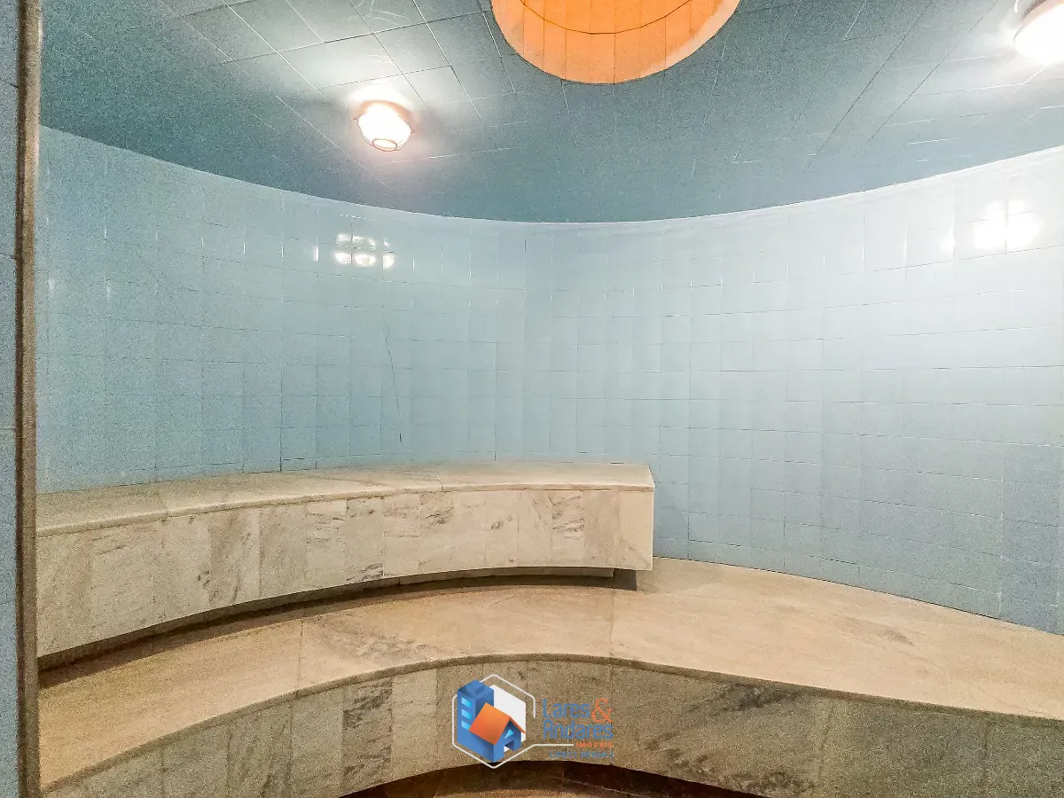 Apartamento, 3 quartos, 107 m² - Foto 47