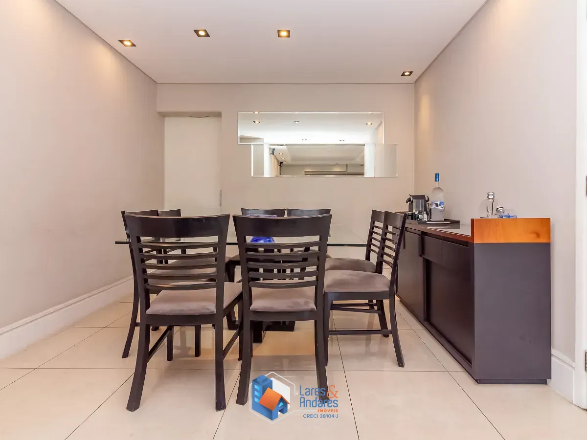Apartamento, 3 quartos, 107 m² - Foto 11