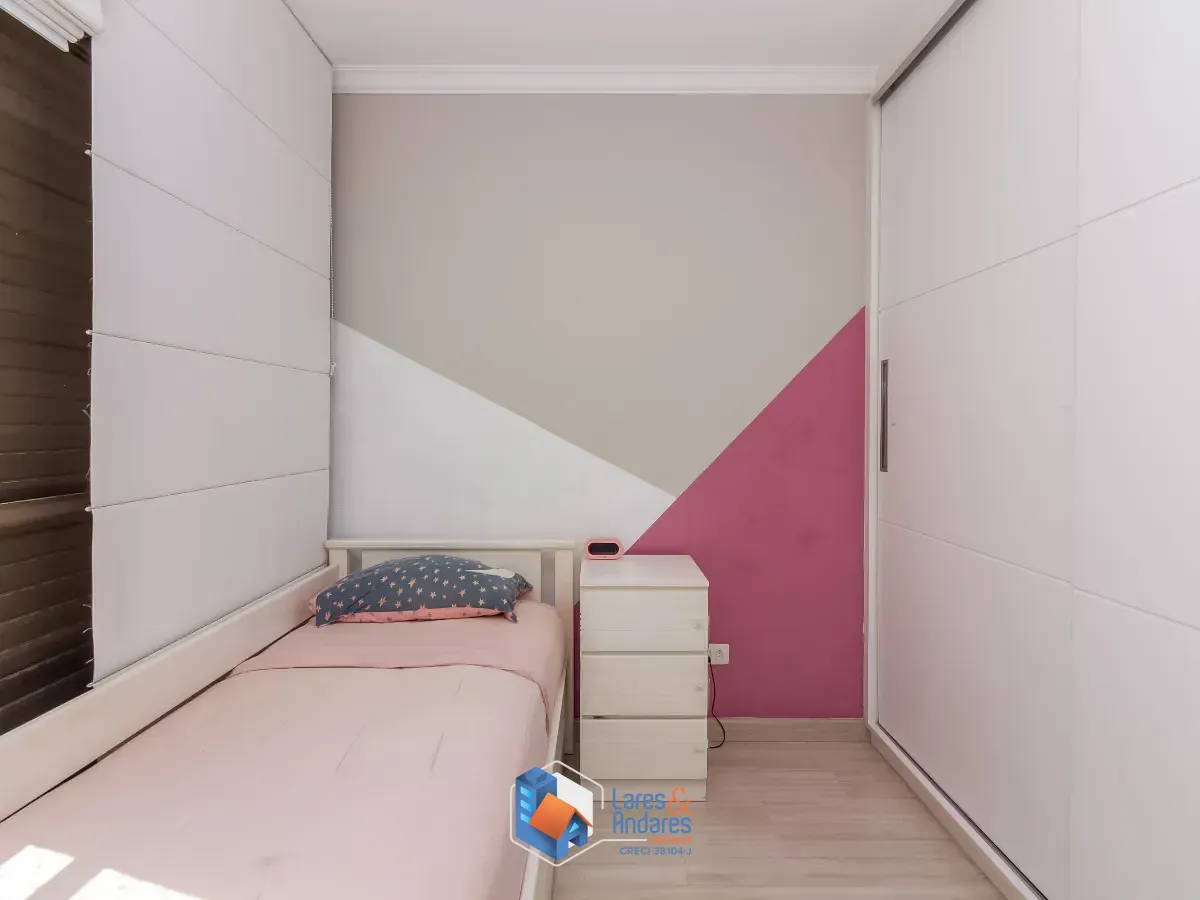 Apartamento, 3 quartos, 107 m² - Foto 31