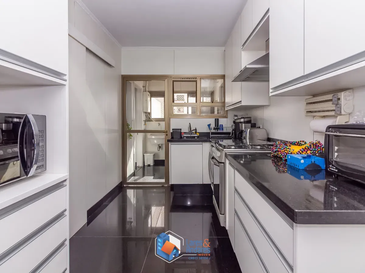 Apartamento, 3 quartos, 107 m² - Foto 38
