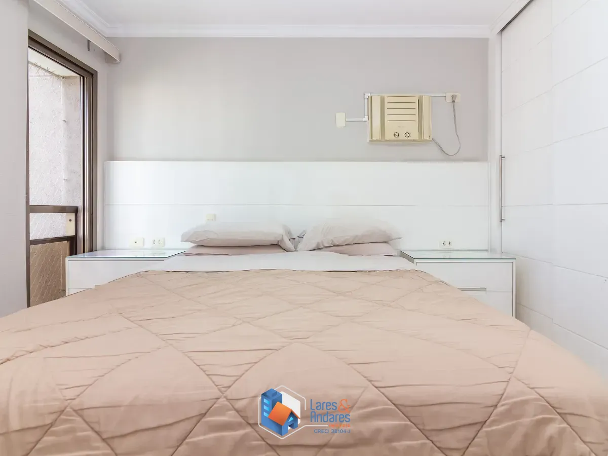 Apartamento, 3 quartos, 107 m² - Foto 16