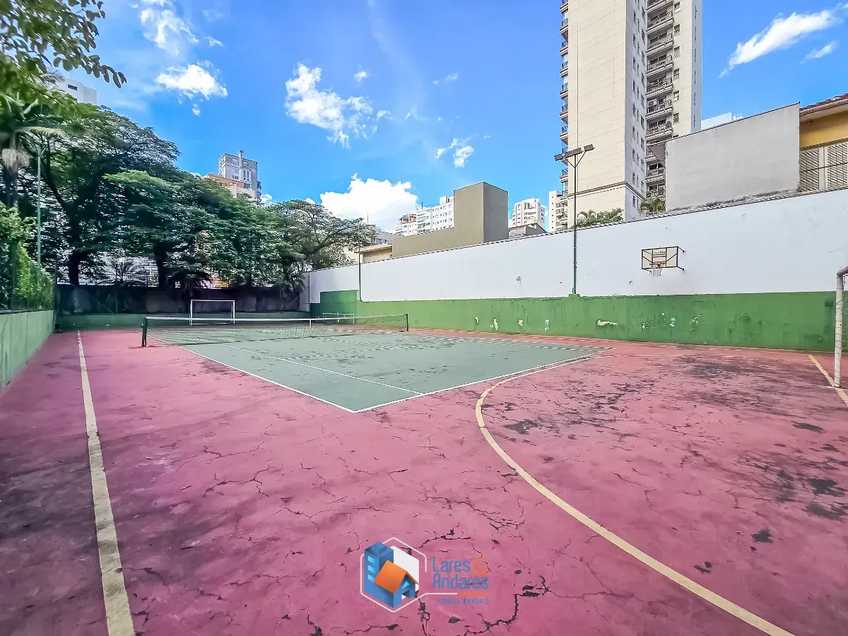 Apartamento, 3 quartos, 107 m² - Foto 46