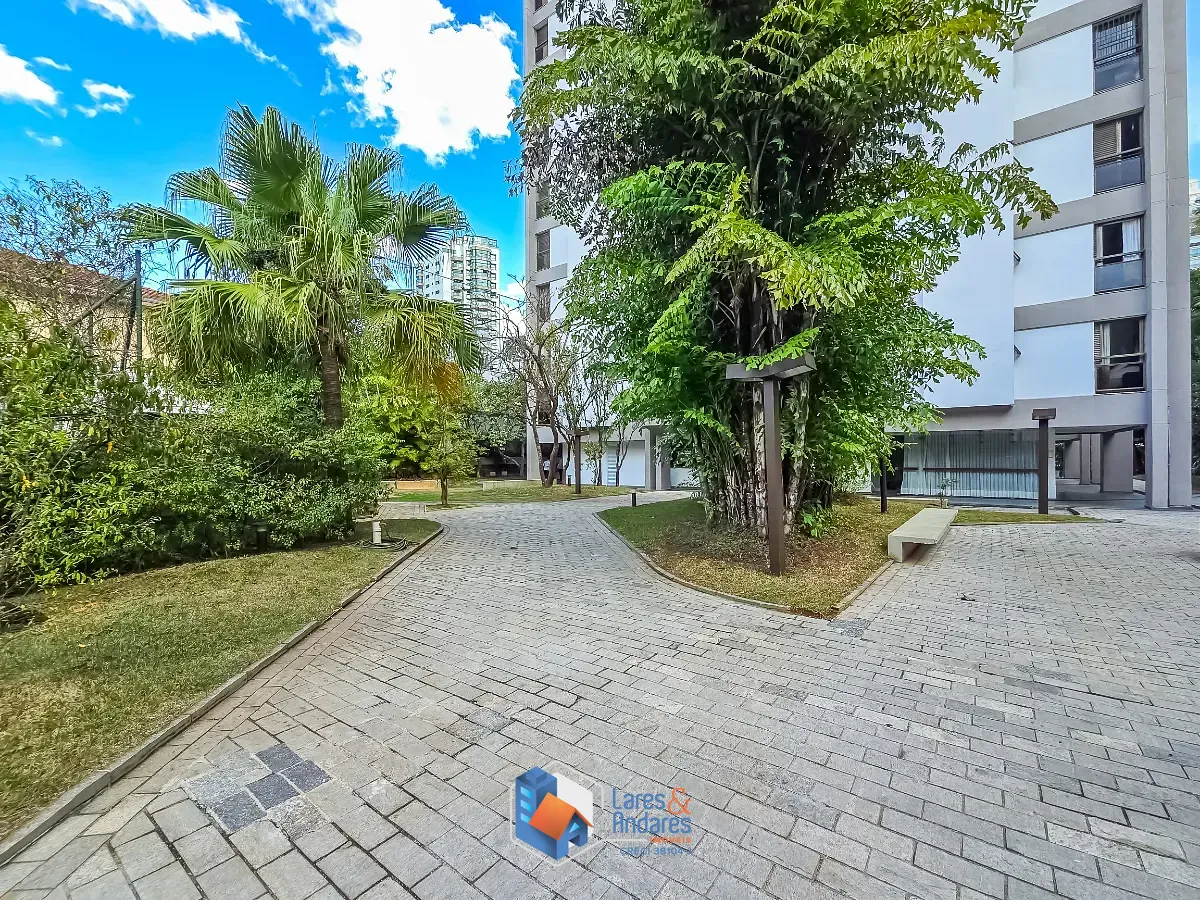 Apartamento, 3 quartos, 107 m² - Foto 50
