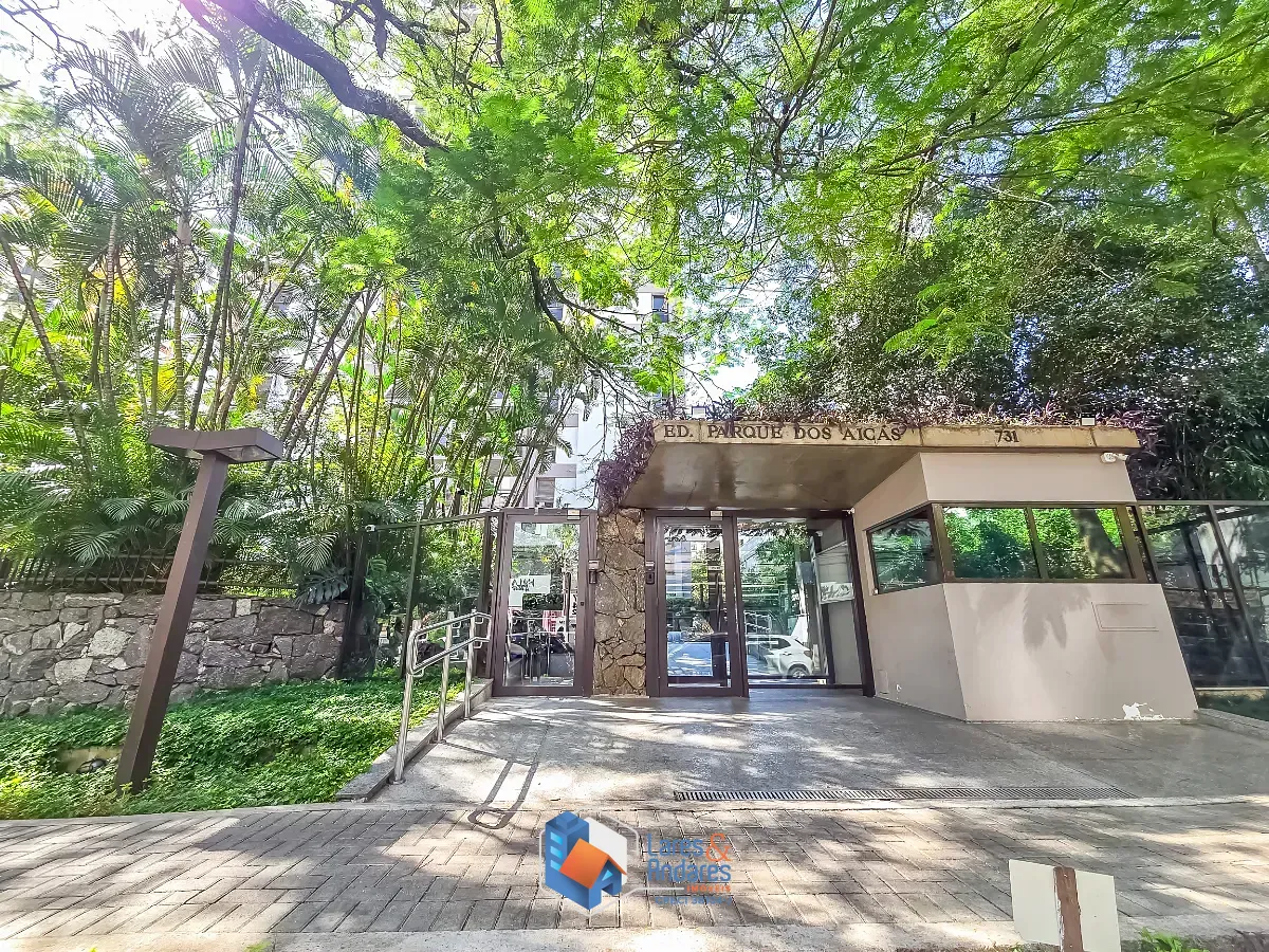 Apartamento, 3 quartos, 107 m² - Foto 53