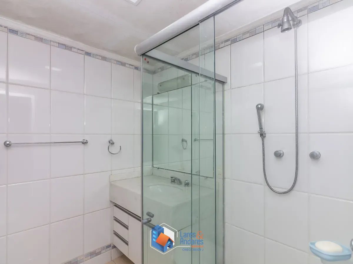 Apartamento, 3 quartos, 107 m² - Foto 29