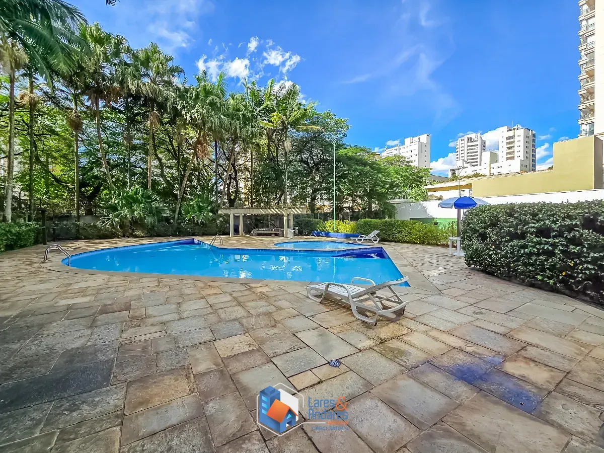 Apartamento, 3 quartos, 107 m² - Foto 43