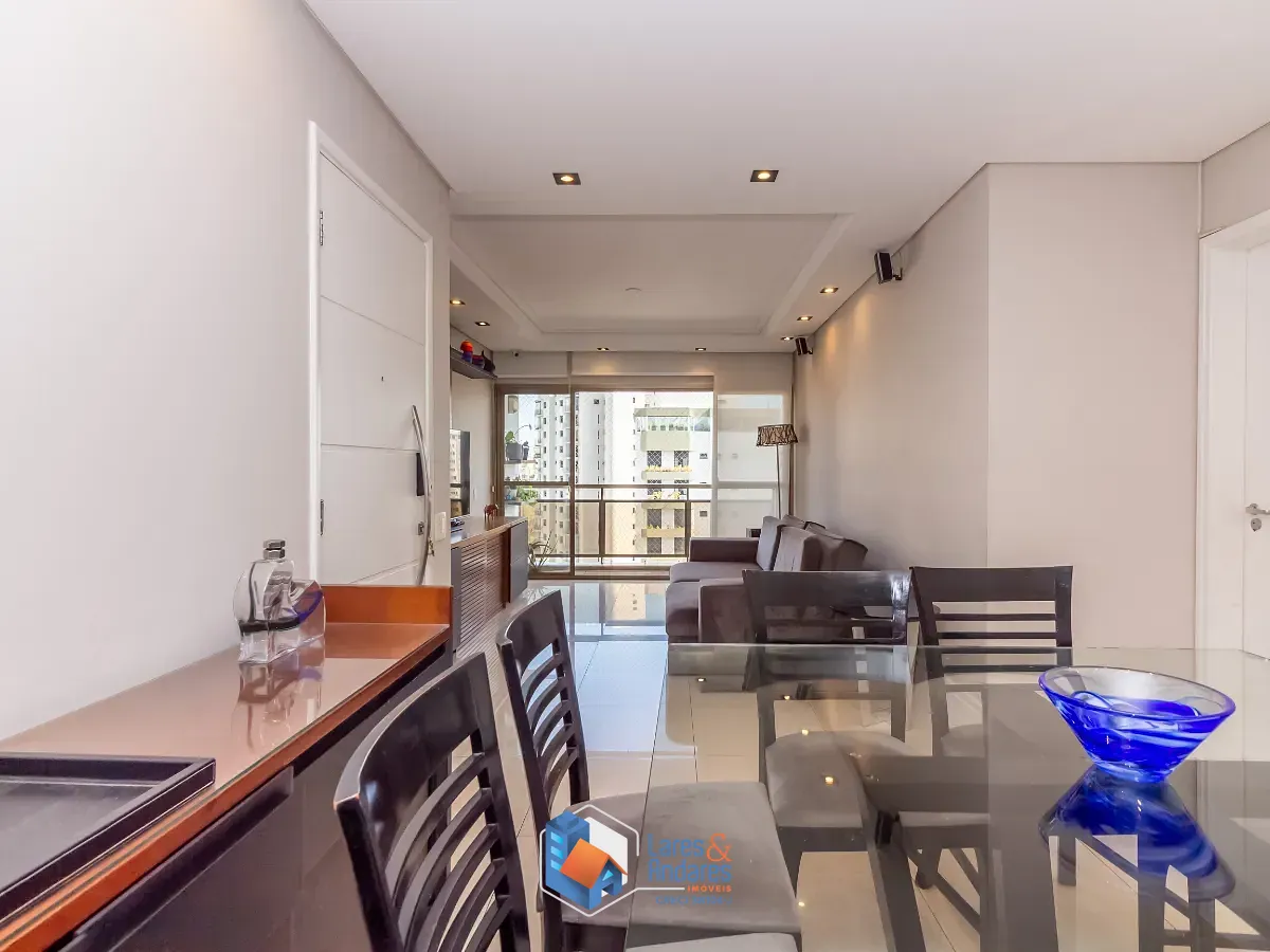 Apartamento, 3 quartos, 107 m² - Foto 15