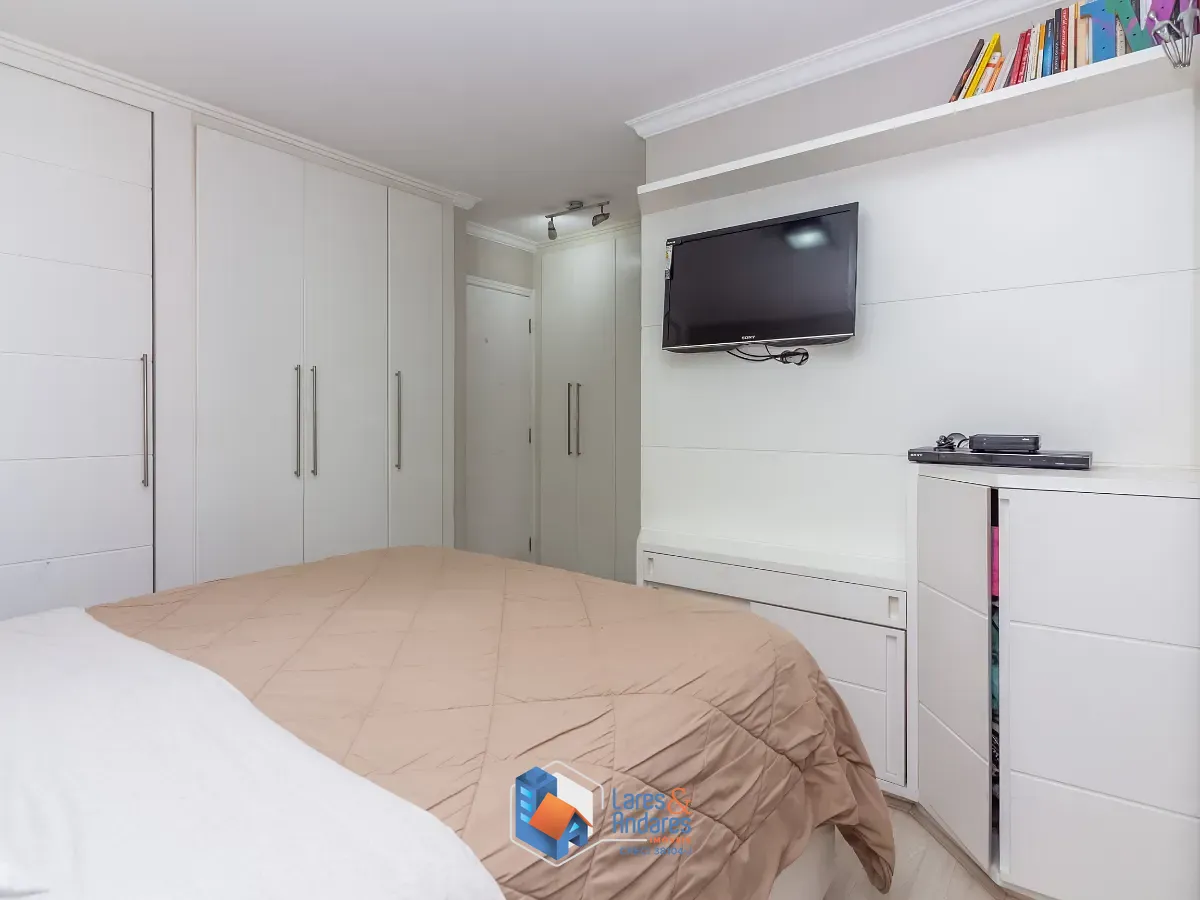 Apartamento, 3 quartos, 107 m² - Foto 19