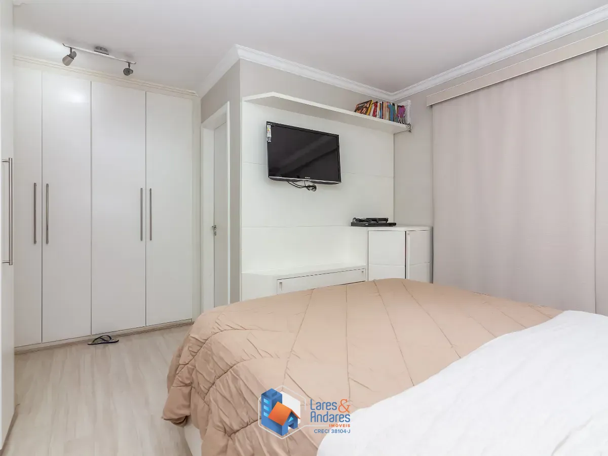 Apartamento, 3 quartos, 107 m² - Foto 18