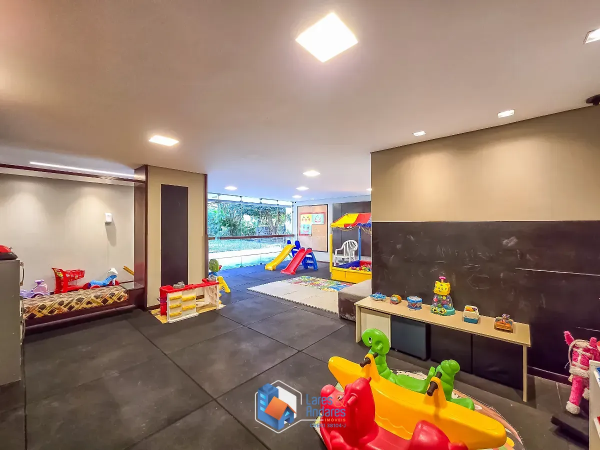 Apartamento, 3 quartos, 107 m² - Foto 48