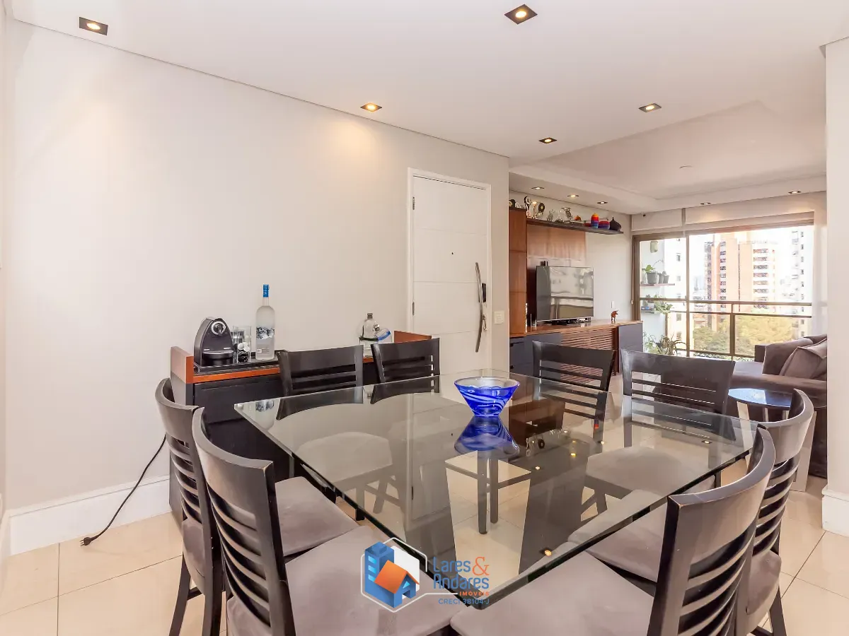 Apartamento, 3 quartos, 107 m² - Foto 14