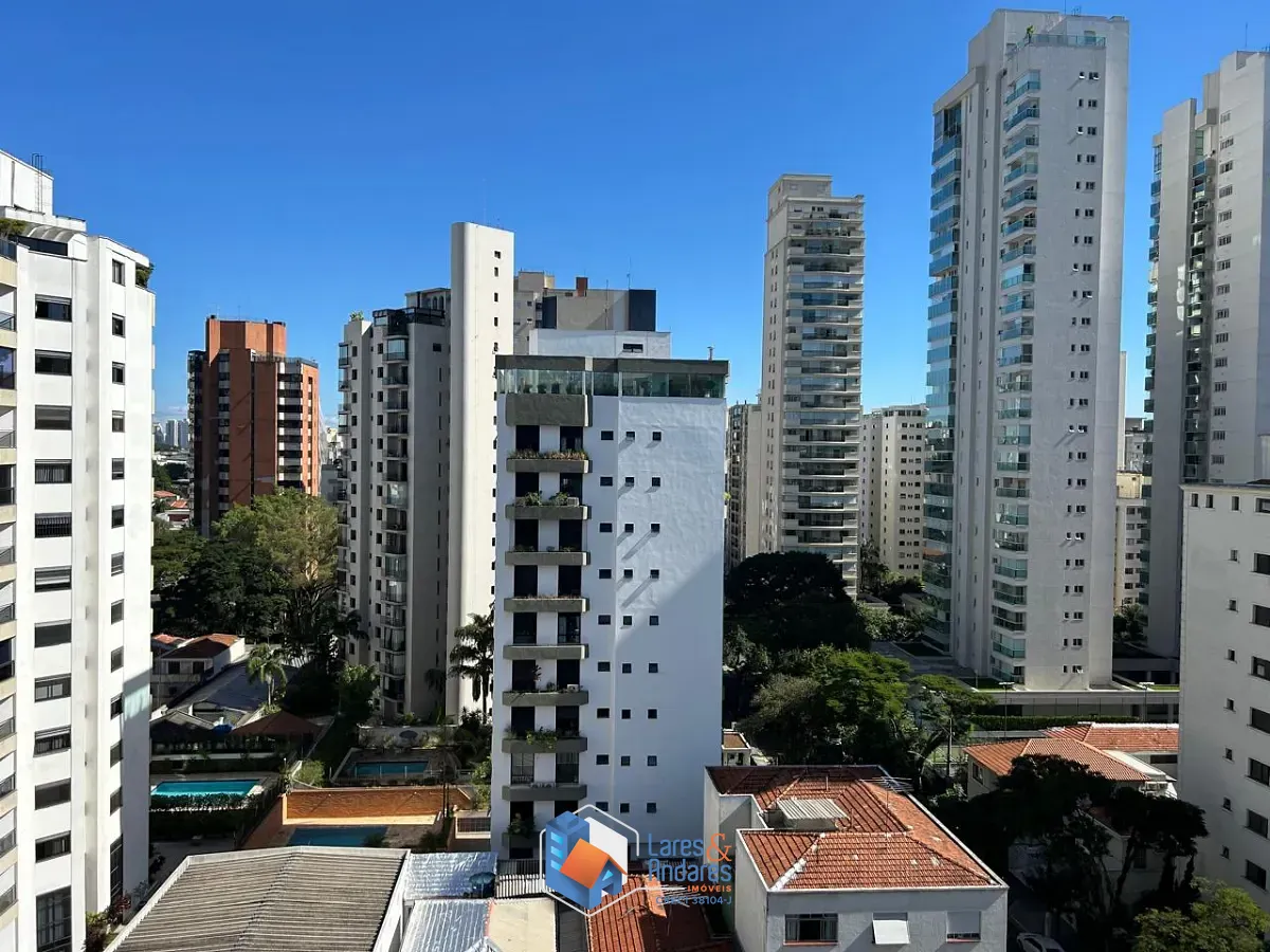 Apartamento, 3 quartos, 107 m² - Foto 9