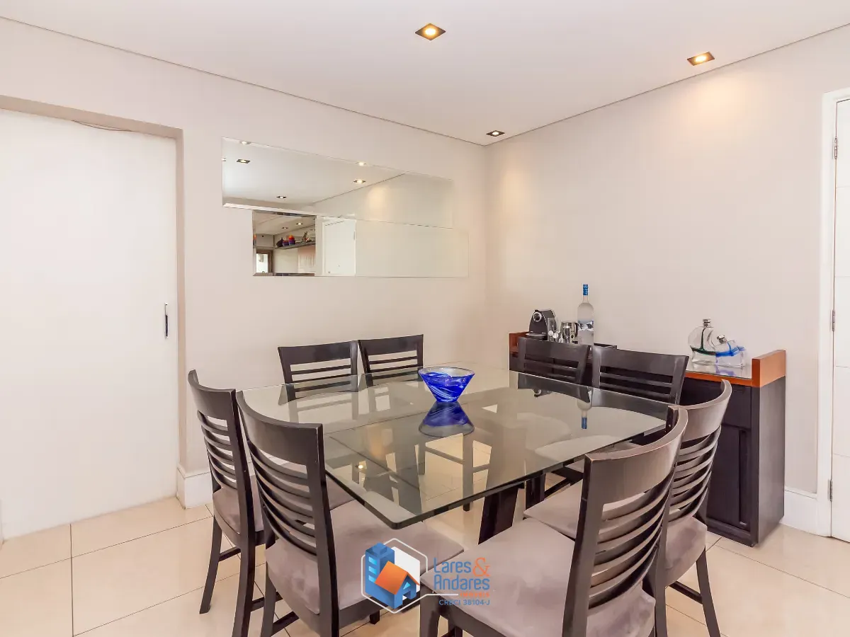 Apartamento, 3 quartos, 107 m² - Foto 12